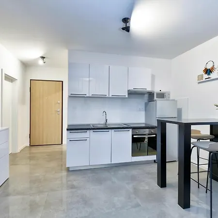 Relax Apartments Novalja Exterior photo