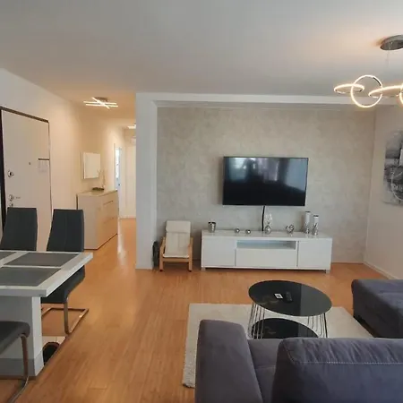 Relax Apartments Novalja Exterior photo