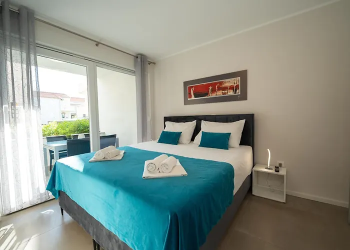 Relax Apartments