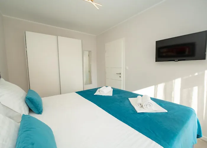 Relax Apartments