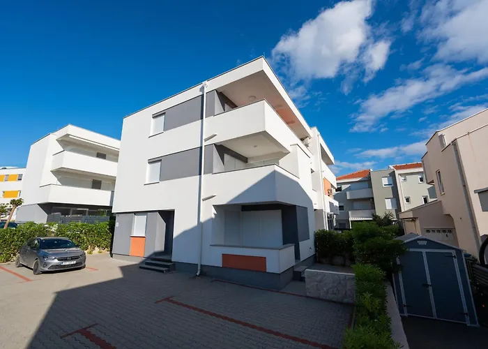 Relax Apartments