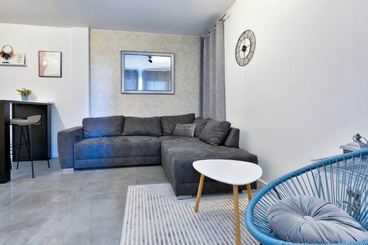 Relax Apartament *