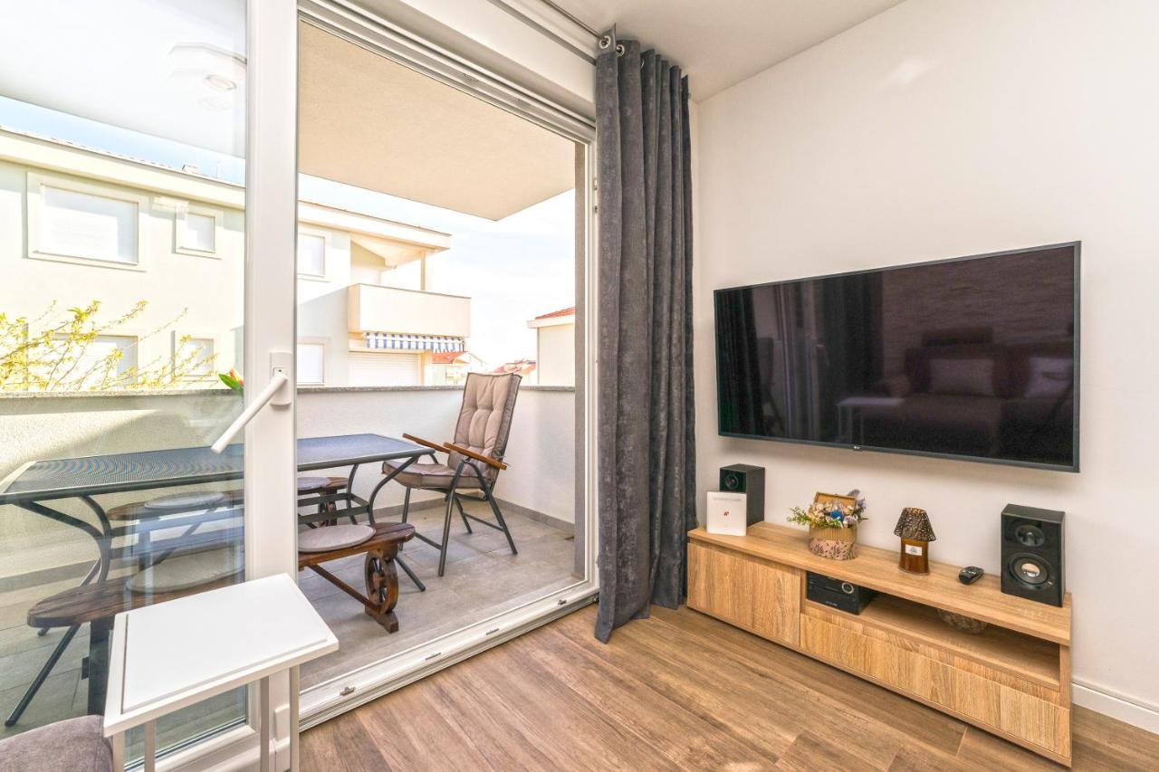 Apartament Relax