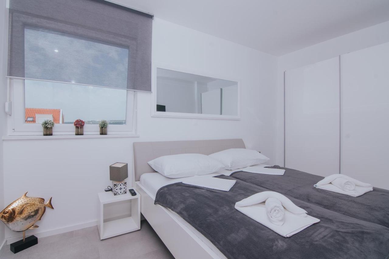 Relax Apartament Novalja