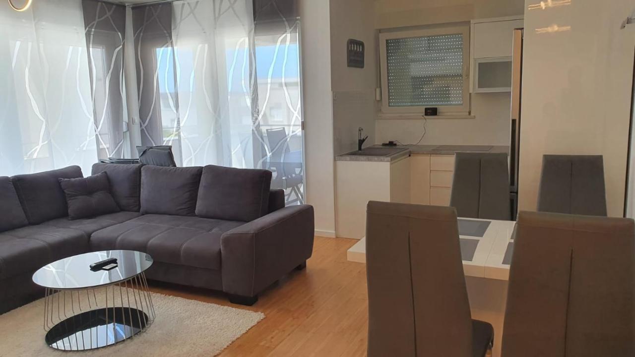 Apartament Relax