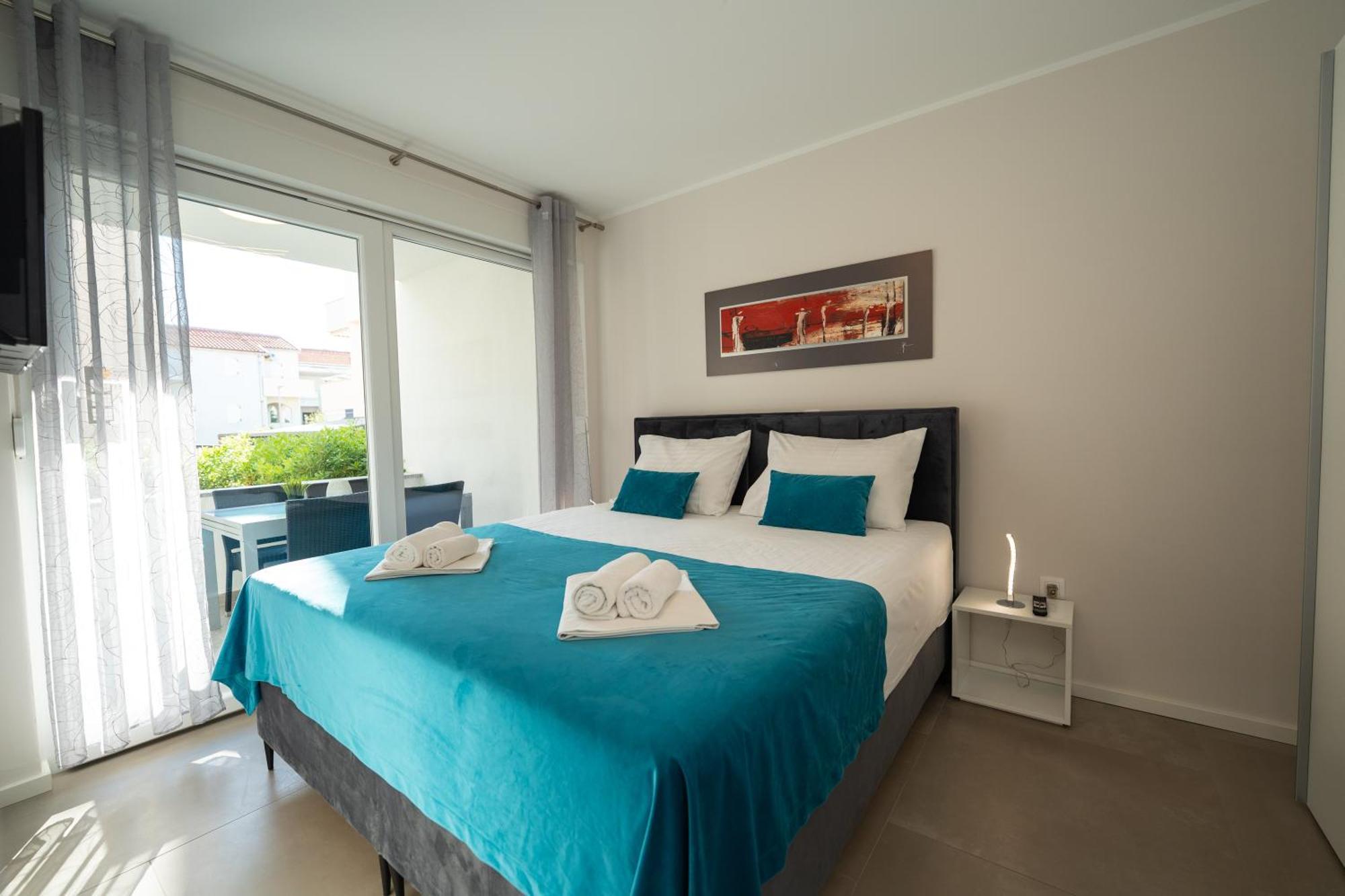 Apartament Relax *
