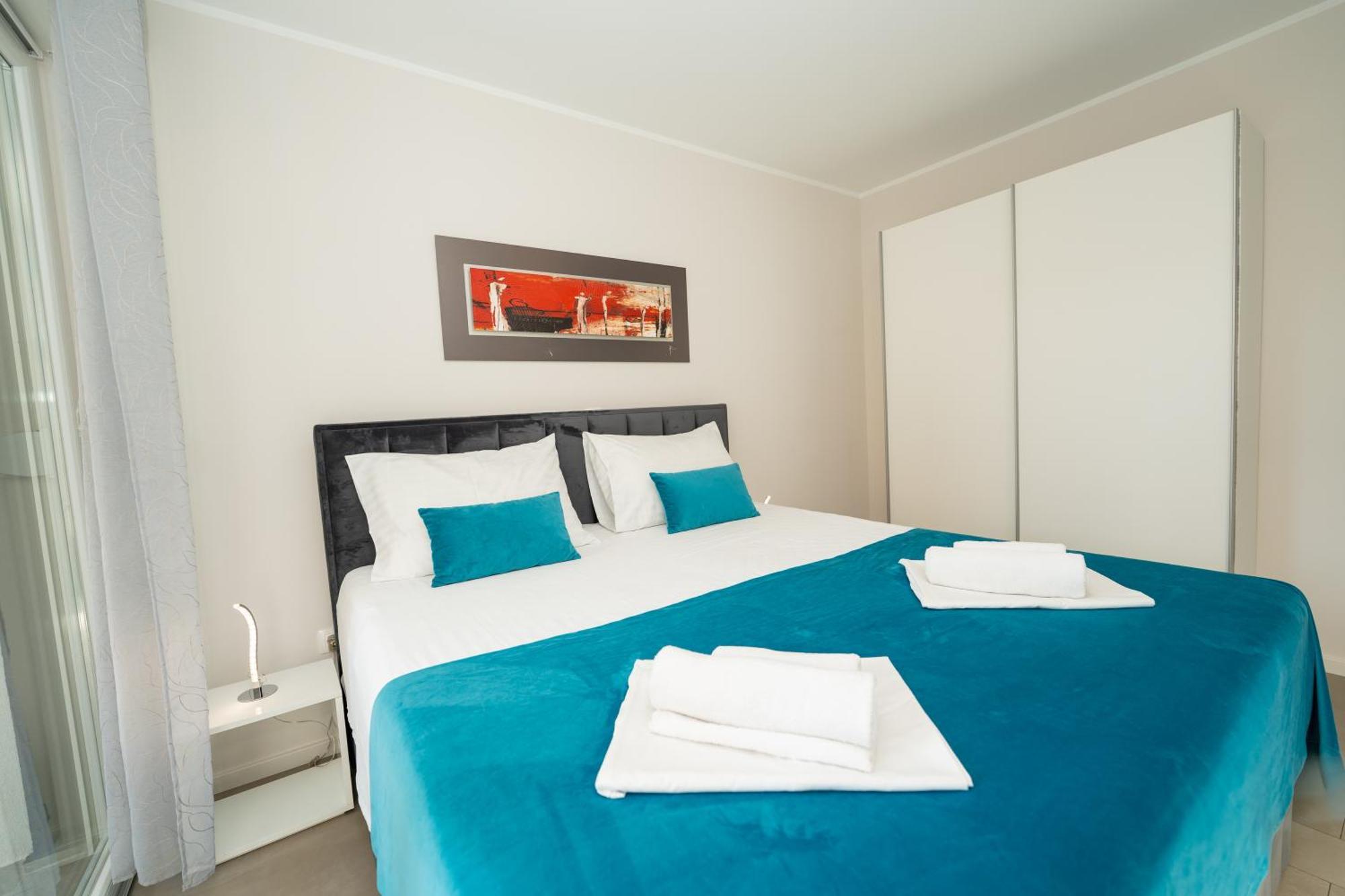 Relax Apartament