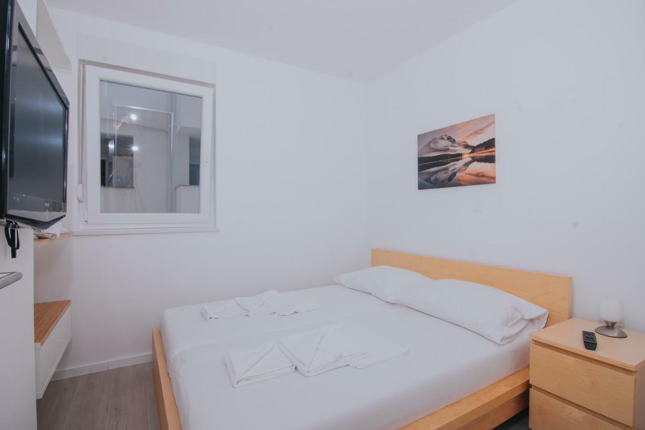 Apartament Relax Novalja