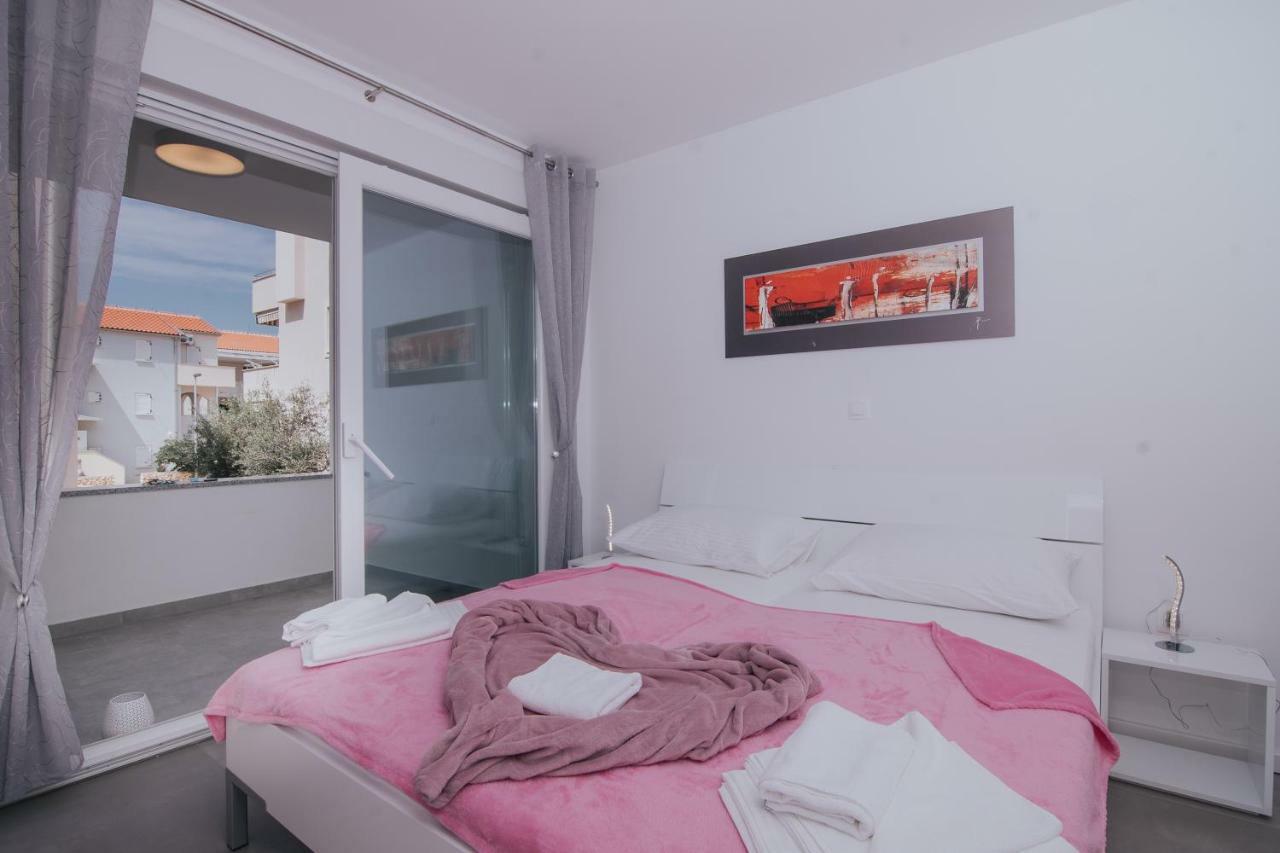 Apartament Relax Novalja