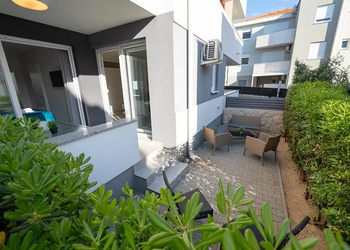 Relax Apartments