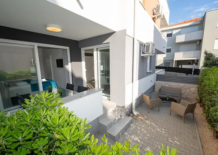 Relax Apartments