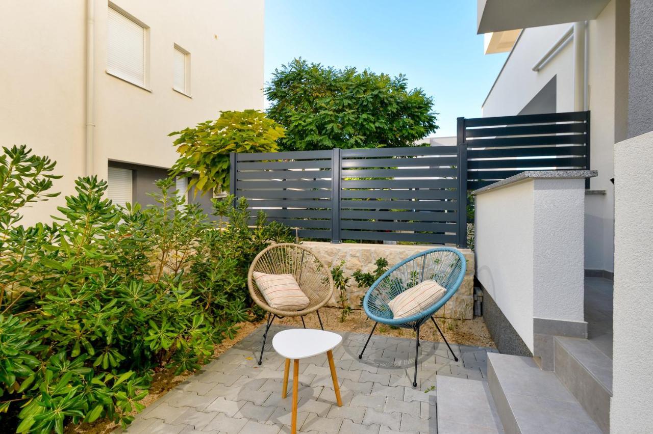 Relax Appartement Novalja