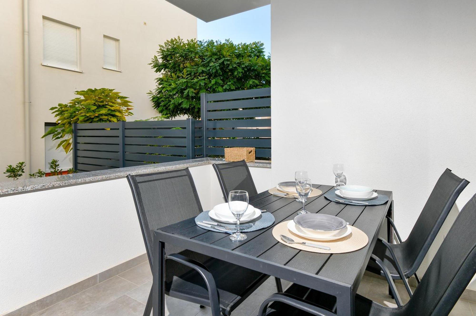 Relax Appartement