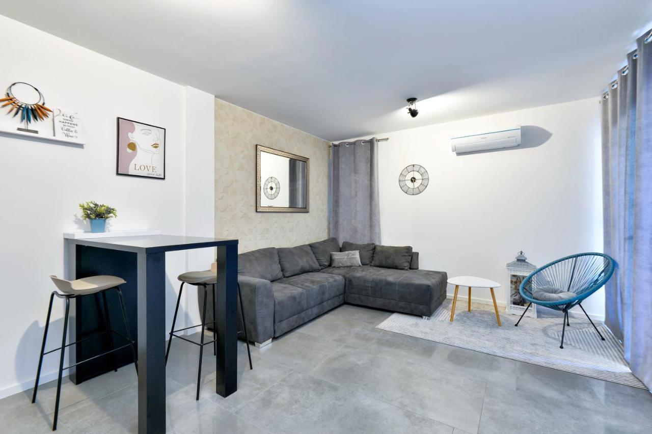 Relax Apartament *