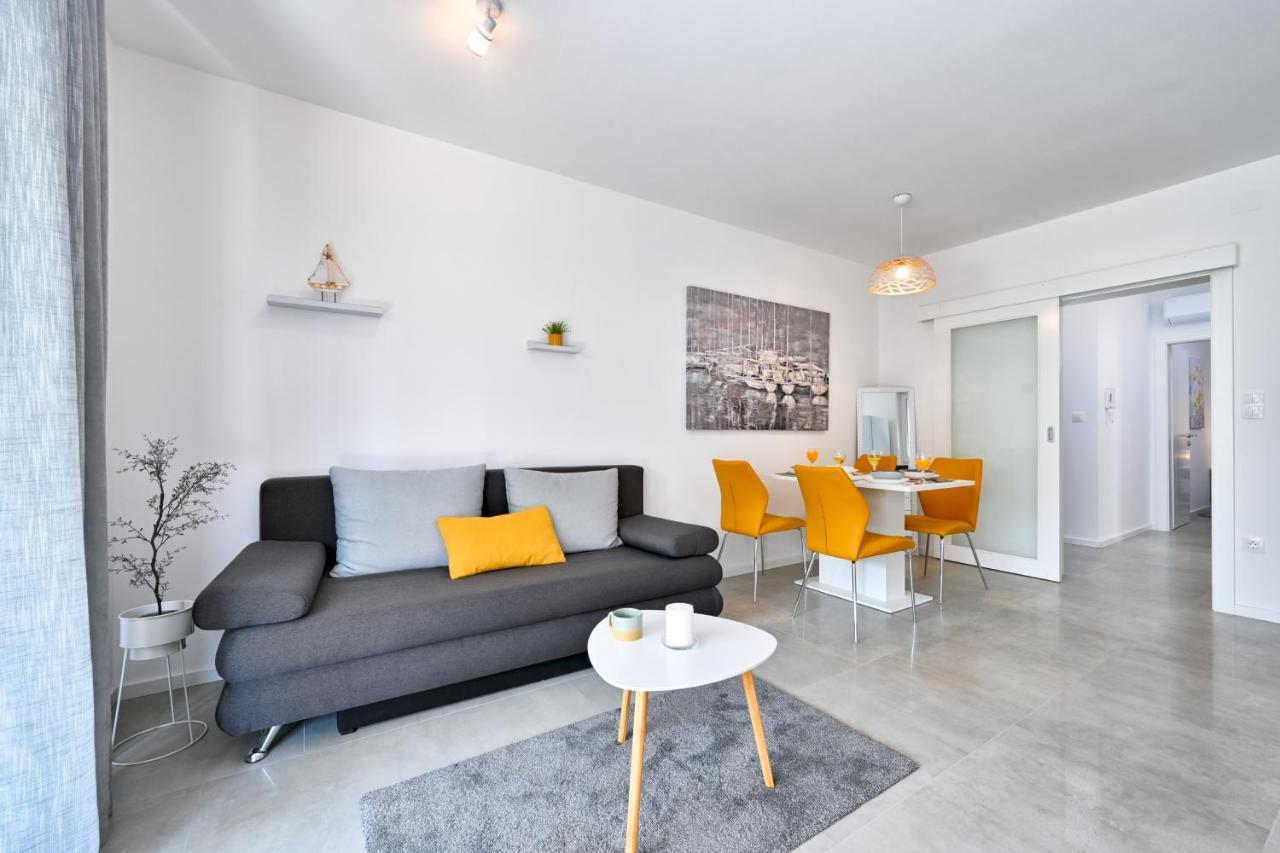 Appartement Relax Novalja