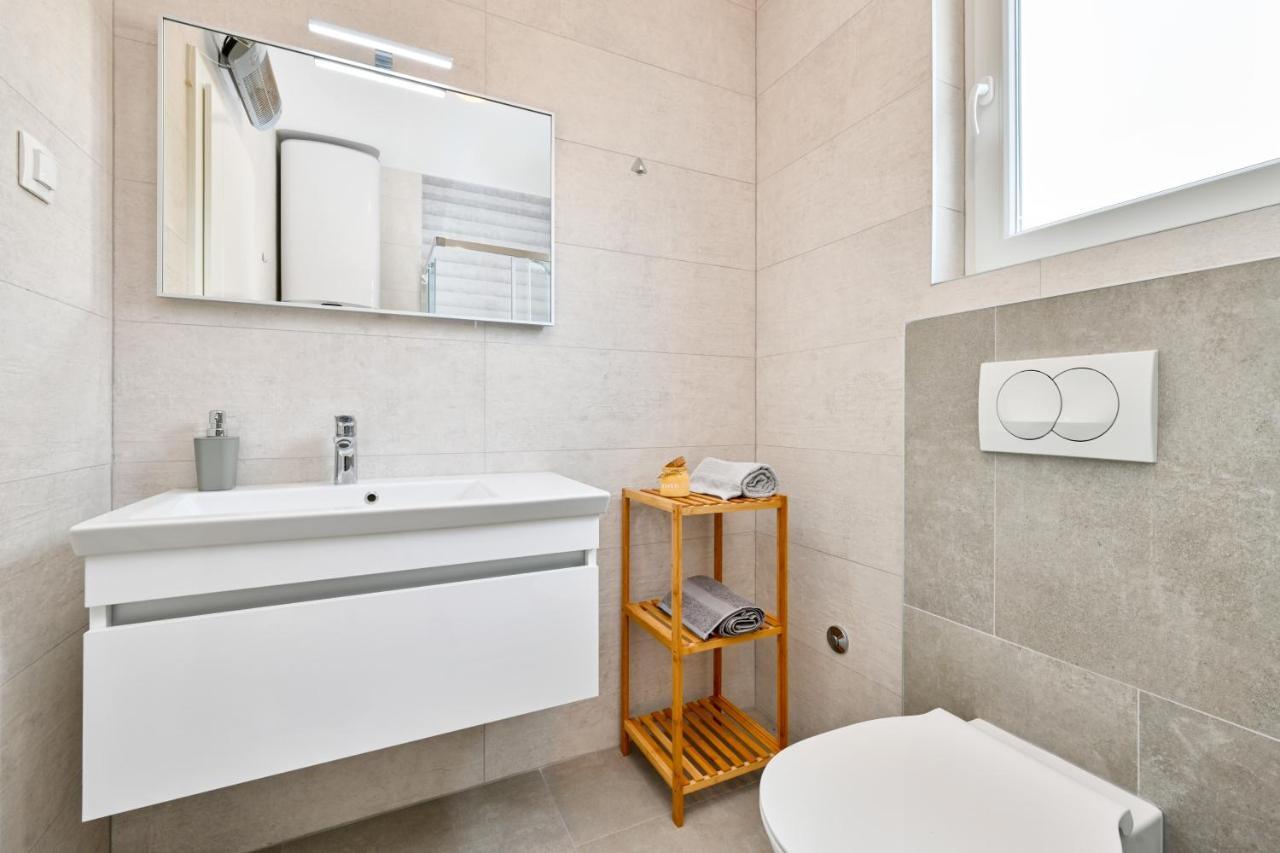 Apartament Relax