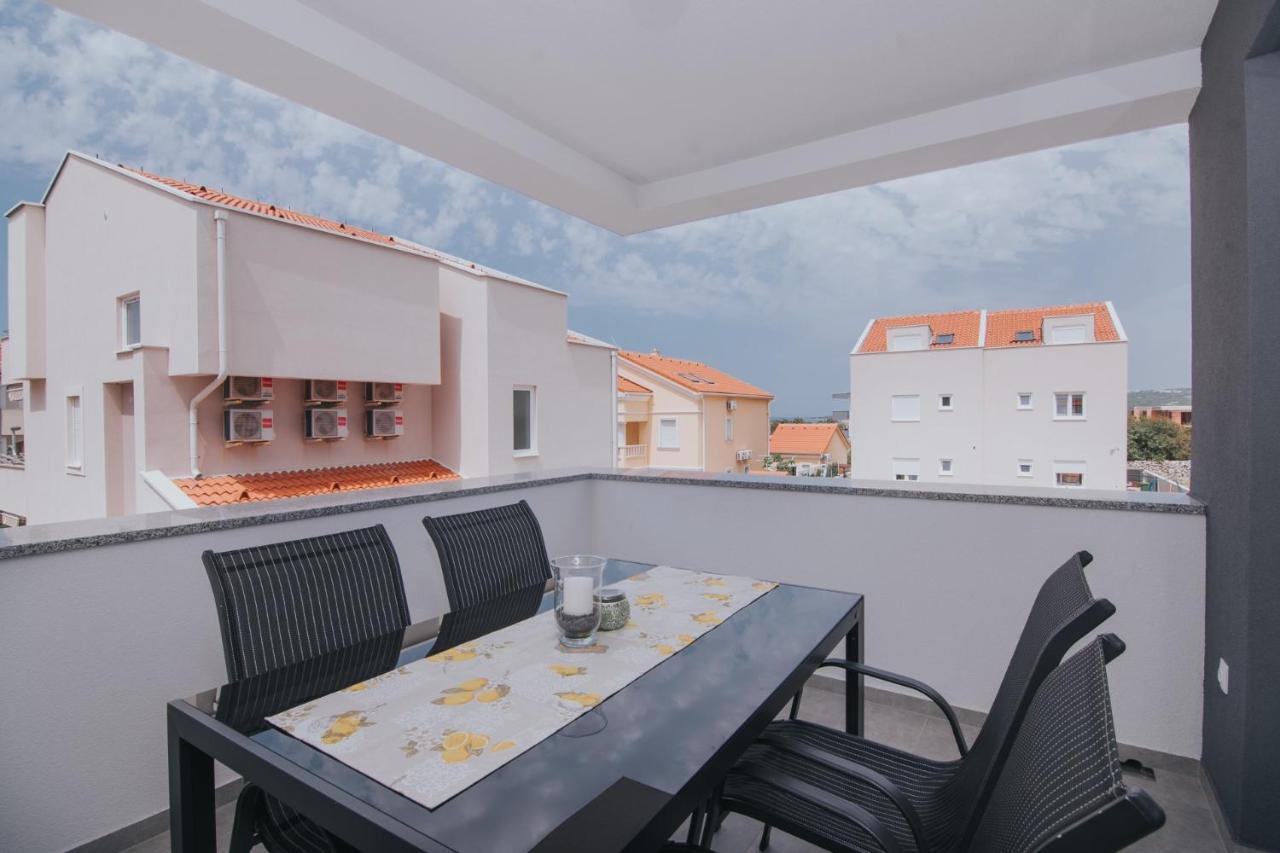 Appartement Relax
