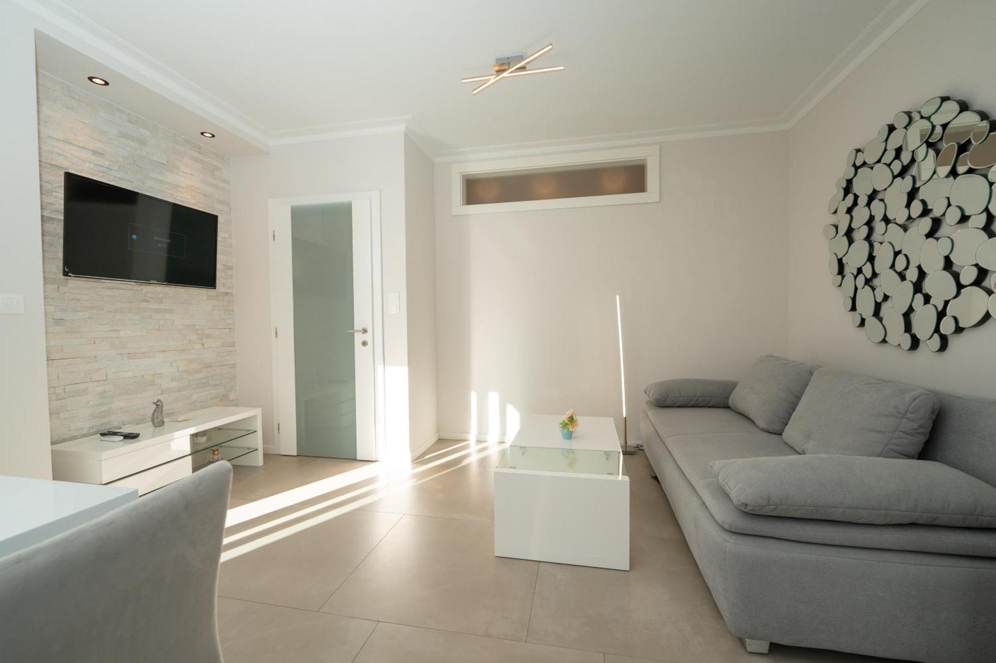 Appartement Relax Novalja
