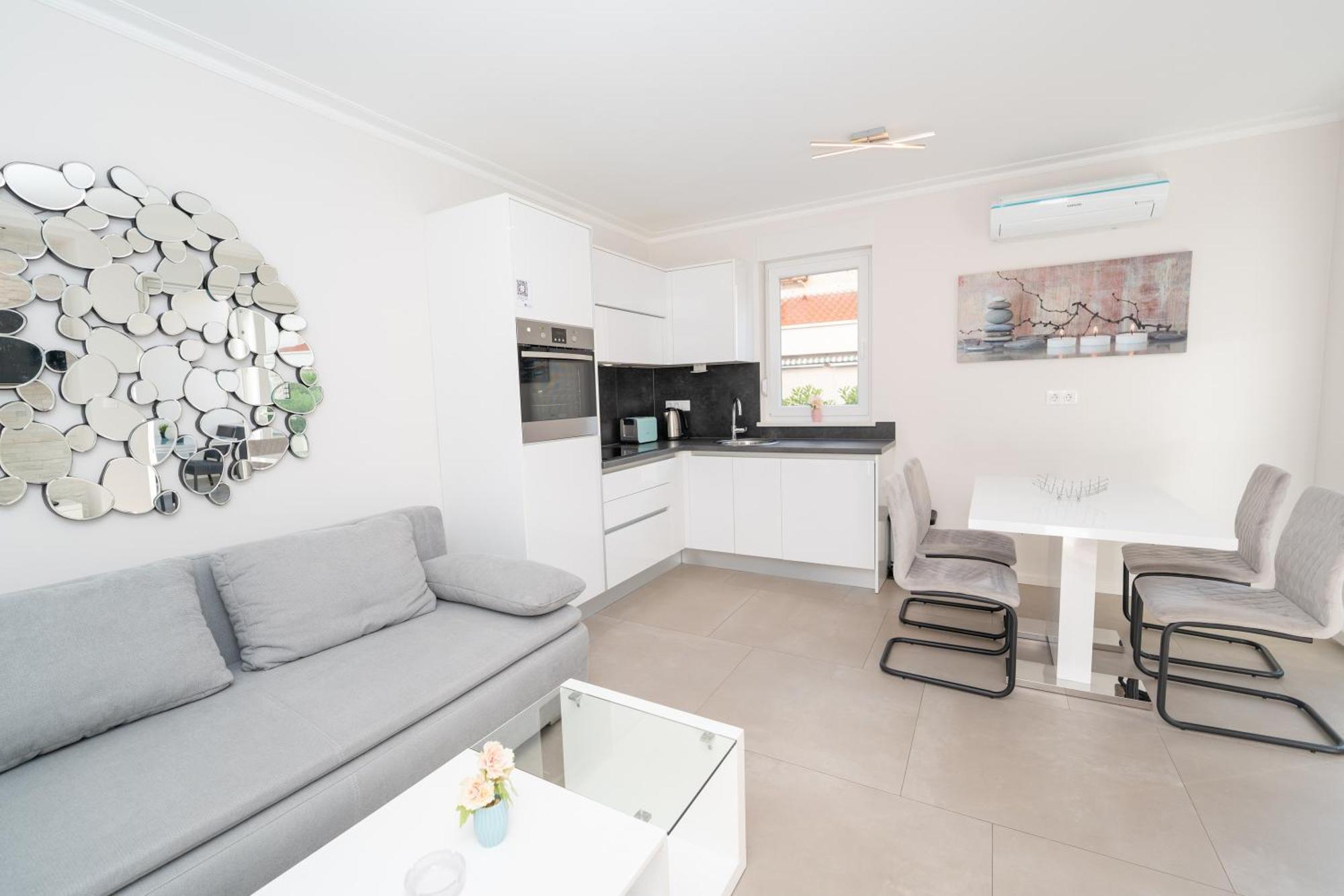 Relax Appartement