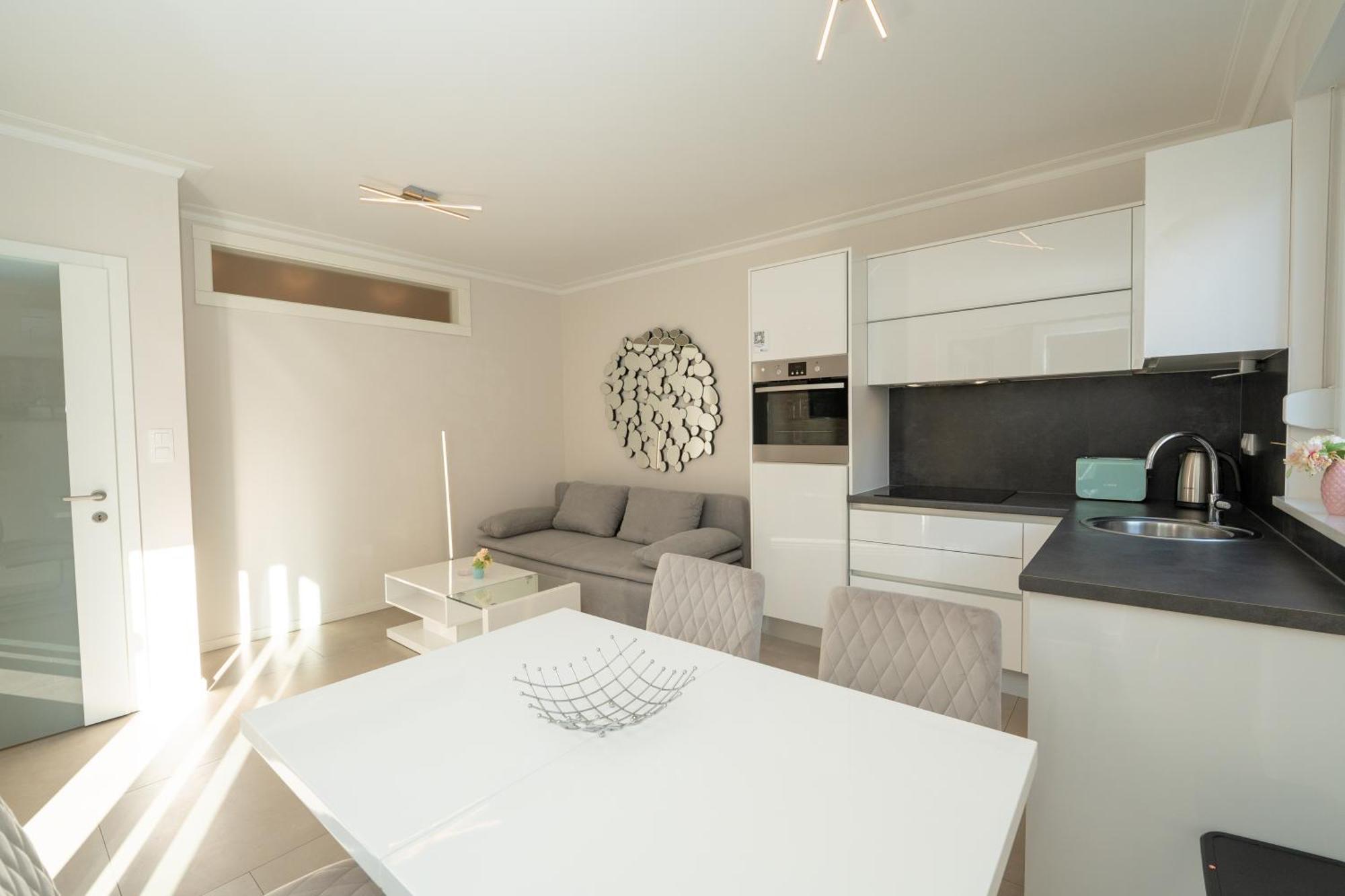 Relax Appartement *