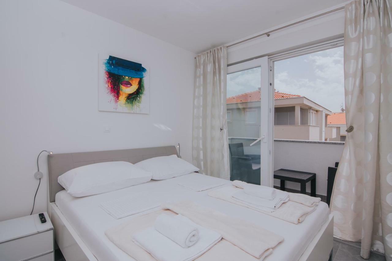 Relax Apartament Novalja