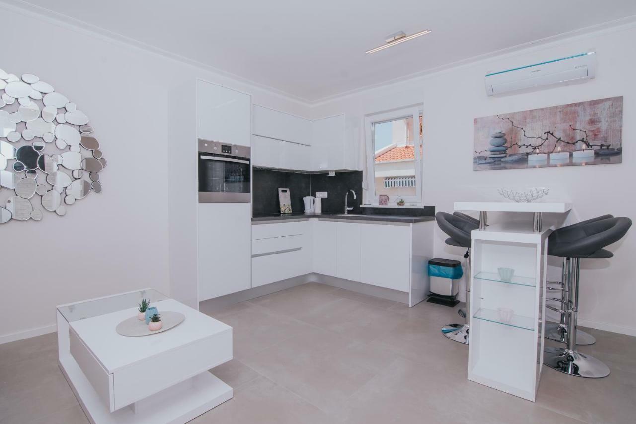 Relax Appartement Novalja