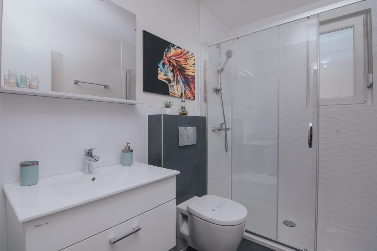 Relax Appartement Novalja